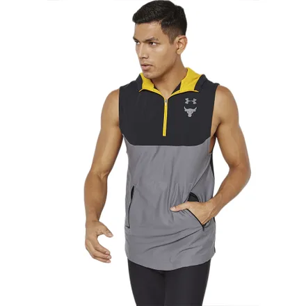 Camiseta Regata Under Armour Masculino 001