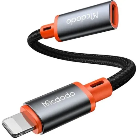 Mcdodo Adaptador Ca 1440 To Lightning