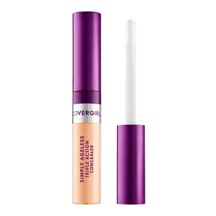 Covergirl Corrector Simply Ageless Triple Accion 310 Light