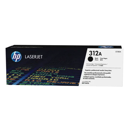 Toner Hp 312A