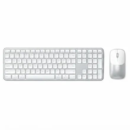 Teclado Satechi Cex 3 Slim St En