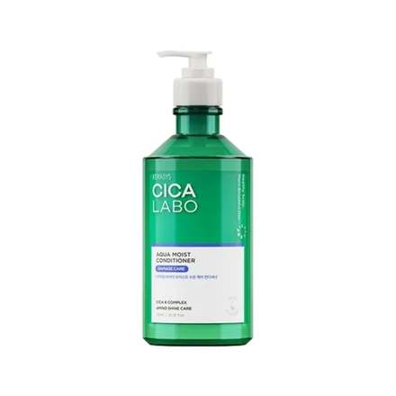 Acondicionador Kerasys Cica Labo Super Aqua 750ml