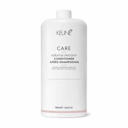 Keune Acondicionador Care Keratin Smooth Strengthens 1L