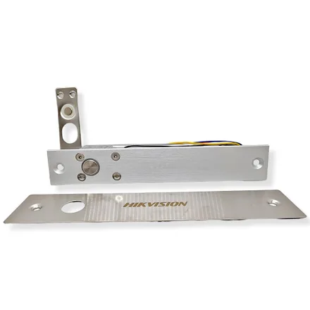 HIKVISION FECHADURA MAGNÉTICA DS-K4T108
