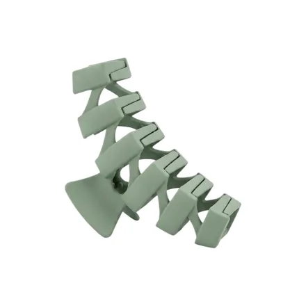 Pinza Para Cabello Luxor Lx Hs37350