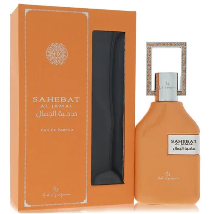 Perfume Ard Al Zaafaran Sahebat Jamal Edp 100ml