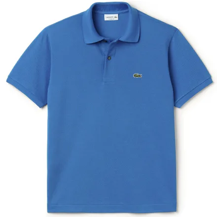 Camiseta Lacoste Polo Masculino W15 003
