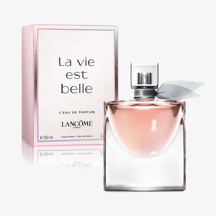 Lancome La Vie Est Belle Eau Parfum 50ml