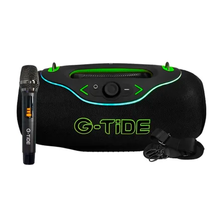 Speaker Gtide Thunder Bass PRO Black BLT
