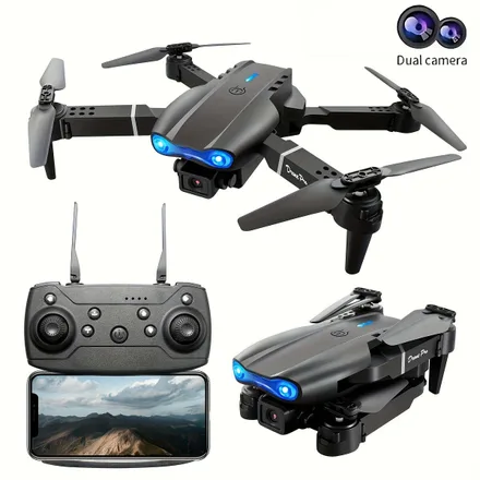 DRONE QUADCOPTER DRONE QUADRICÓPTERO
