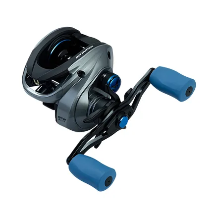 Carretilla Marine Intruder Shil 12000 Izquierda