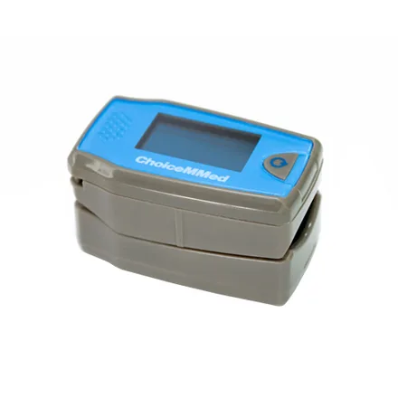 Oximetro Choicemmed C5