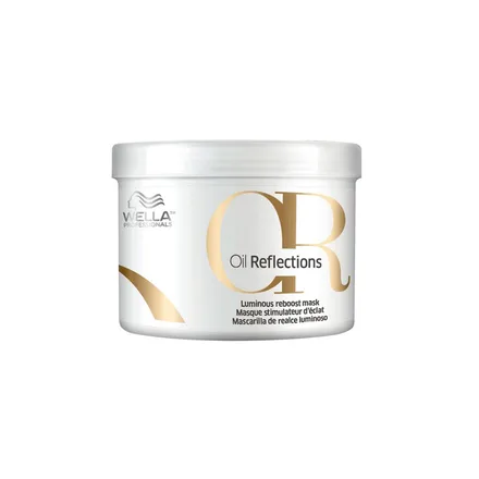 Wella Care Oil Reflection 500ml