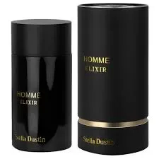 Stella Dustin Perfume Homme Elixir Eau Parfum 100ml