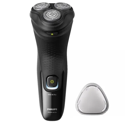 Barbeador Shaver 00 Recarregavel