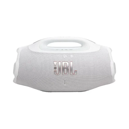 Speaker Boombox 4