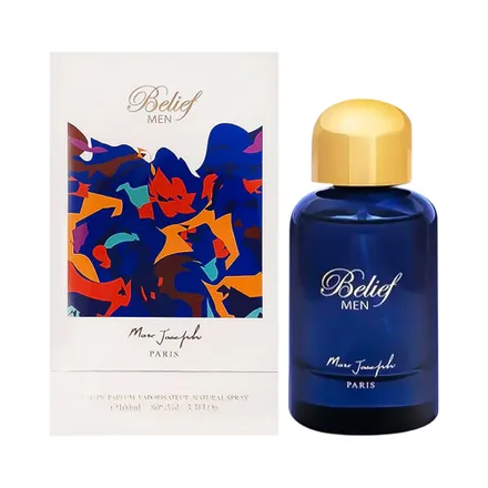 Perfume Marc Joseph Berlief Men Edp 100ml
