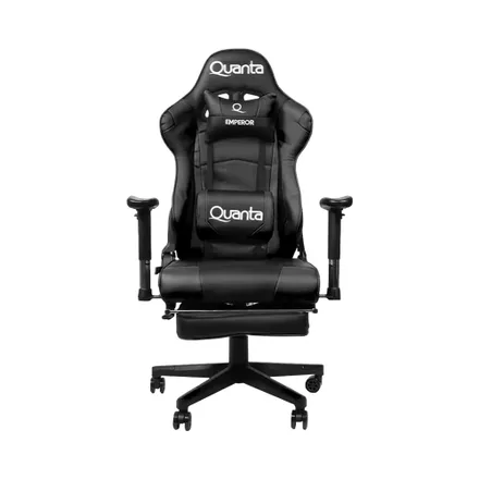 Silla Gamer Quanta Emperor Qtgc 20