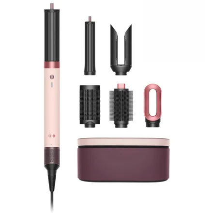 Secador Dyson HS09 Airwrap Co Anda 50