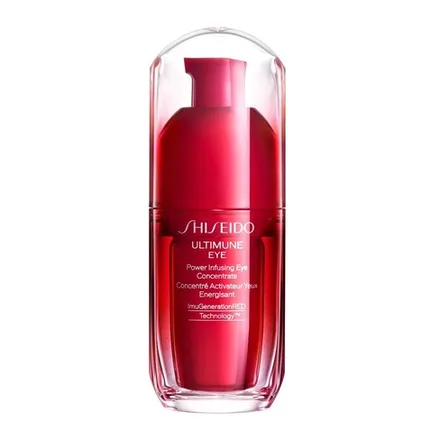 Shiseido Serum Ultimune Power Infusing Eye Concentrate 15ml