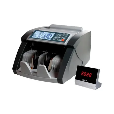 Contador Dinero Quanta Qtcdd 20