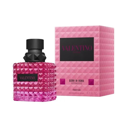 Perfume Valentino Born In Roma Extradose Parfum 50ml