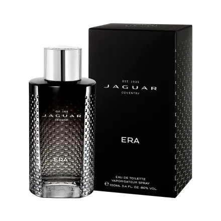 Perfume Jaguar Era Edt Masculino 100ml
