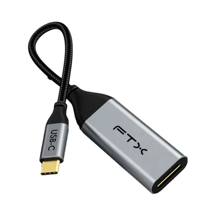 Adaptador Ftx Ct C160 PU31 Hdmi