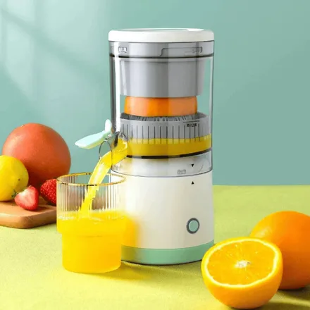 ESPREMEDOR DE SUCO