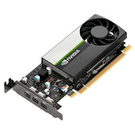 Placa Video Pny T400 Gddr 6 Pb