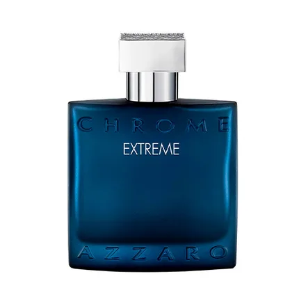 Azzaro Chrome Extreme Edp 100ml