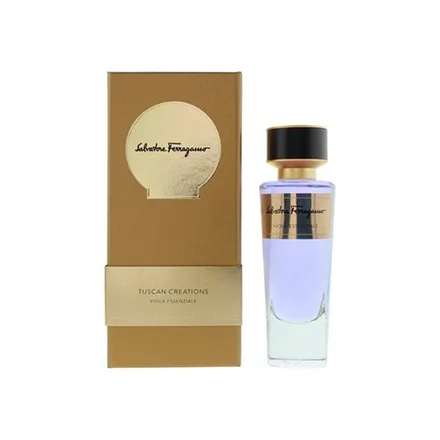 Salvatore Ferragamo Viola Essenziale Edp 100ml
