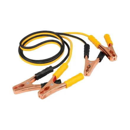 Cable Para Acople De Bateria Pretul 22808 2,5 M
