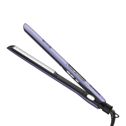 Mondial Alisador 26 Shine Bivolt