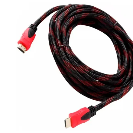 Cabo Hdmi 15 Metros