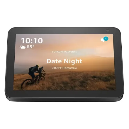 Amazon Echo Show 8 3 Alexa