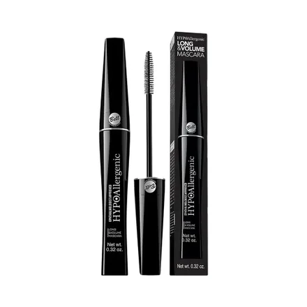 Mascara Pestanas Bell Hypoallergenic Long Volume 10 9 Gr