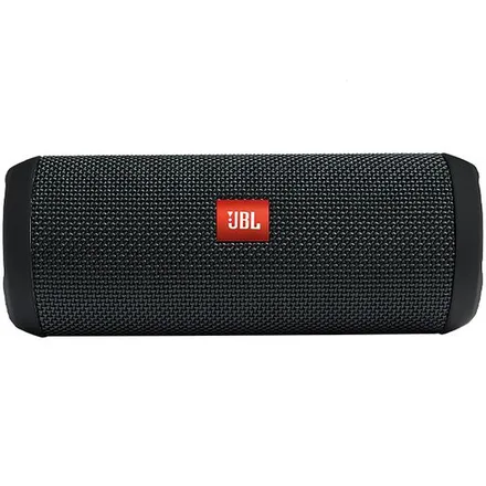 JBL SPEAKER FLIP ESSENTIAL BLACK