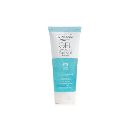 Byphasse Gel Desmaquillante Purificante 200ml