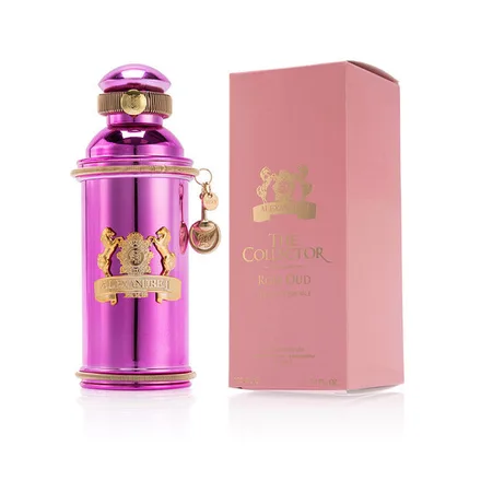 Alexandre Rose Oud Eau Parfum 100ml