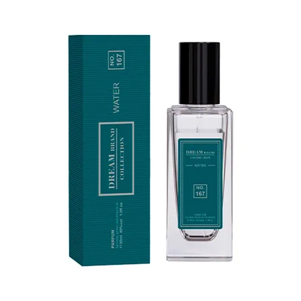 Brand Collections 167 Blv Water Edp 30ml