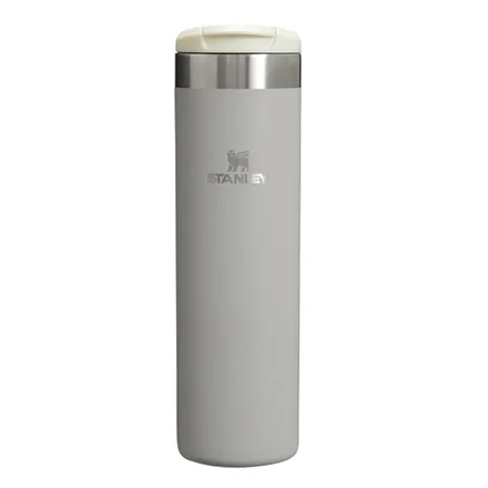 Termo Stanley Aerolight Transit Bottle Ash 473ml