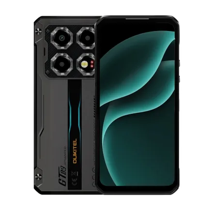 Oukitel WP60 5G 108 Plus 20 512GB