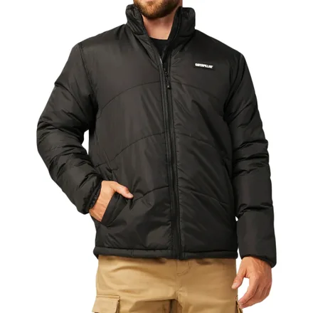Jaqueta Caterpillar Masculino Foundation Chevron 2XL