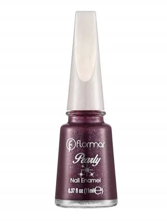 PEARLY NAIL ENAMEL PL340 ESMALTE