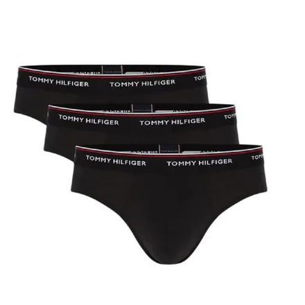 Cueca Tommy Hilfiger Masculino 990L
