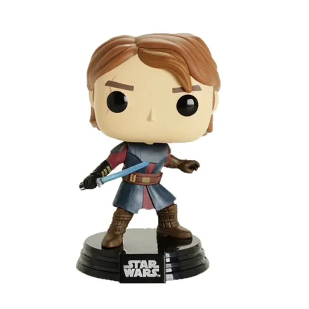 Funko Pop Star Wars Anakin Skywalker 271