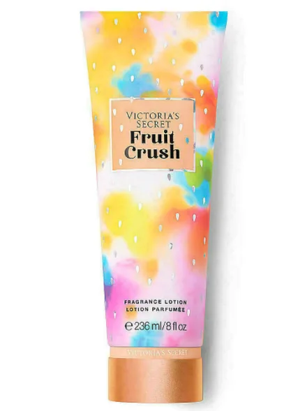 Victoria Secret Lotion Fruit Crush 236ml