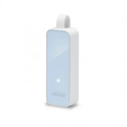 ADAPTADOR TP-LINK UE200 ADP.ETHERNET