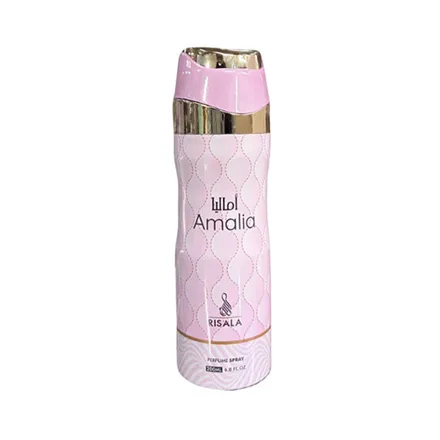 Deo Risala Amalia 200ml
